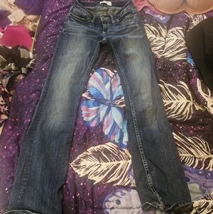 Buckle BKE Stella jeans 24x31 1/2